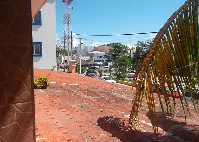 Melissa Apartamento *