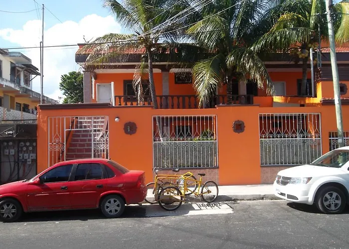 Apartamento Melissa *