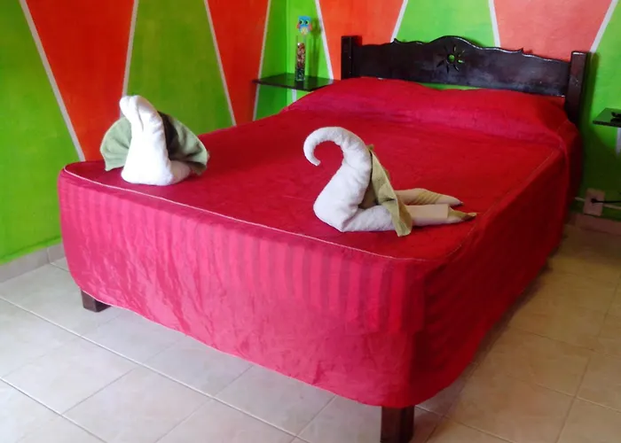 Melissa Apartamento Playa del Carmen