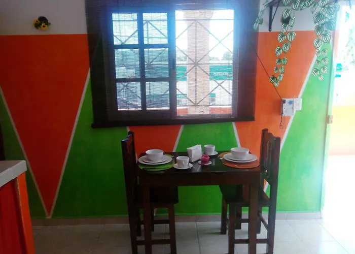 Apartamento Melissa Playa del Carmen