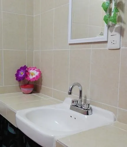 Melissa Apartamento *