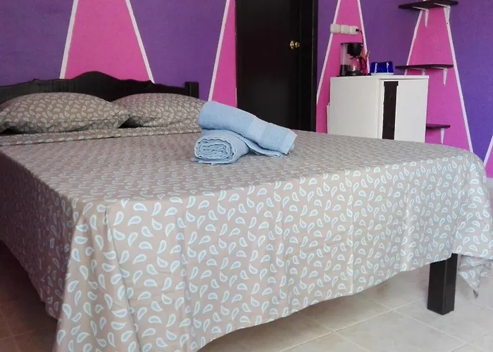Apartamento Melissa Playa del Carmen