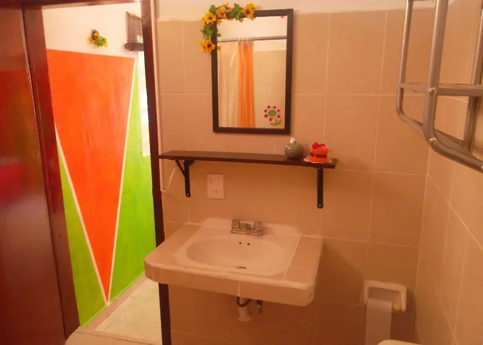 Apartamento Melissa *