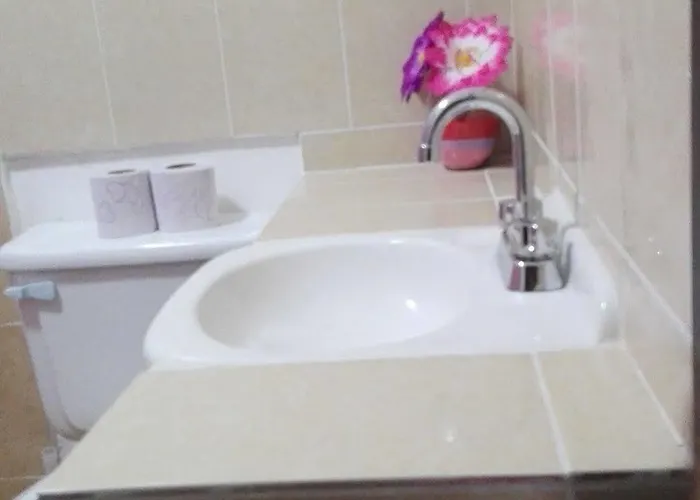 Apartamento Melissa